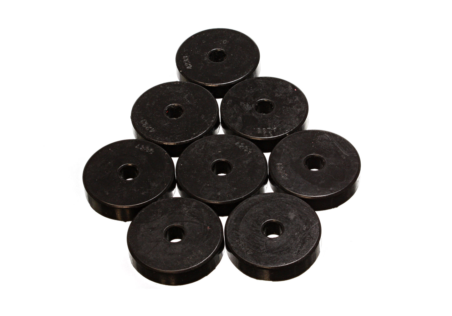 Energy Suspension - Universal Leaf Spring Pad - 9.9528G