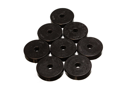 Energy Suspension - Universal Leaf Spring Pad - 9.9528G