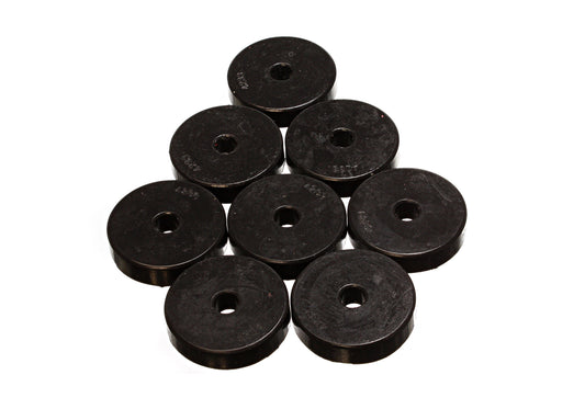 Energy Suspension - Universal Leaf Spring Pad - 9.9528G