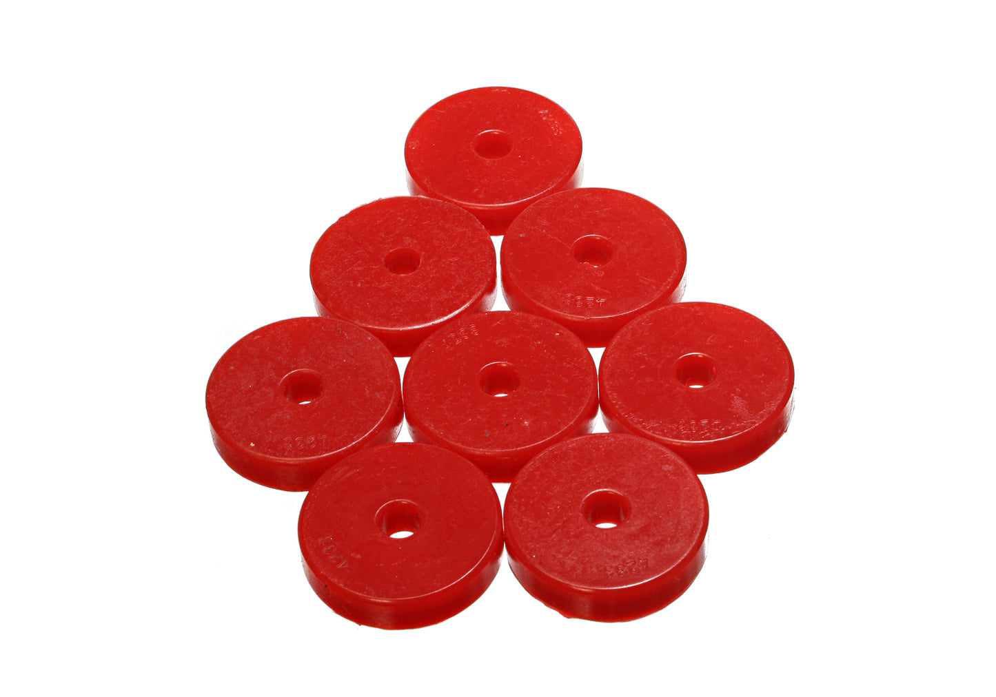 Energy Suspension - Universal Leaf Spring Pad - 9.9528R