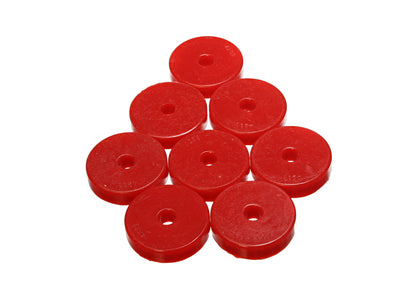 Energy Suspension - Universal Leaf Spring Pad - 9.9528R