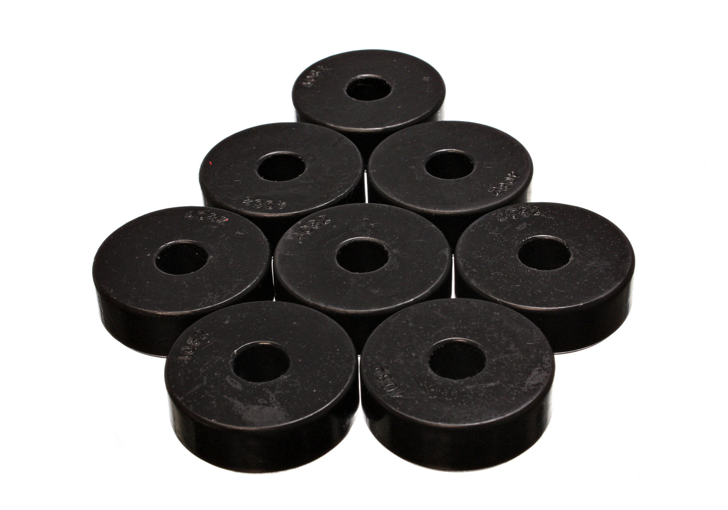Energy Suspension - Universal Leaf Spring Pad - 9.9529G