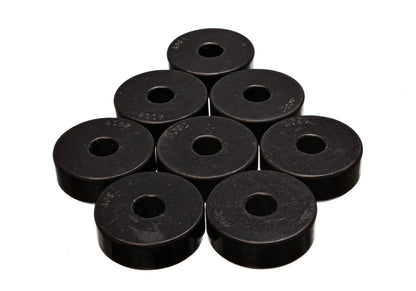 Energy Suspension - Universal Leaf Spring Pad - 9.9529G