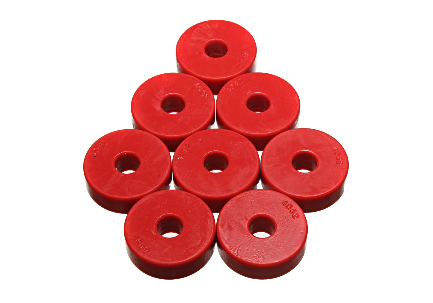 Energy Suspension - Universal Leaf Spring Pad - 9.9529R