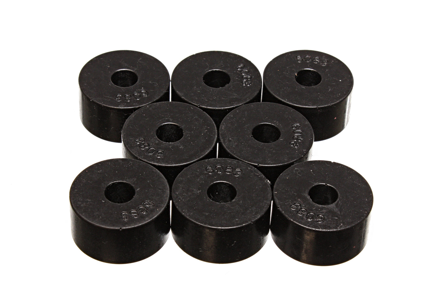 Energy Suspension - Universal Leaf Spring Pad - 9.9530G