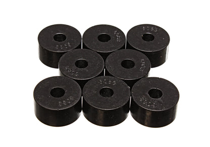 Energy Suspension - Universal Leaf Spring Pad - 9.9530G