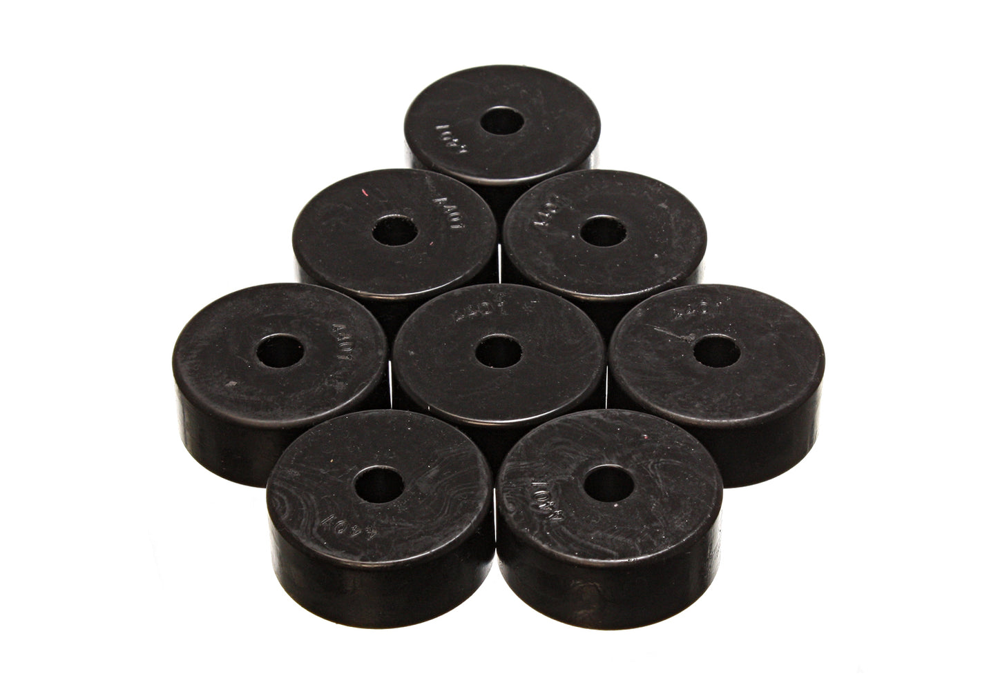 Energy Suspension - Universal Leaf Spring Pad - 9.9531G