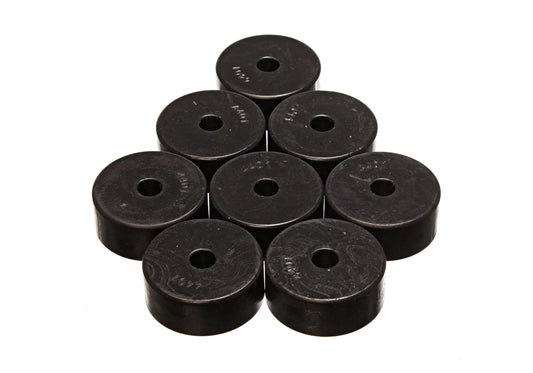 Energy Suspension - Universal Leaf Spring Pad - 9.9531G
