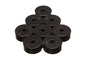 Energy Suspension - Universal Leaf Spring Pad - 9.9531G