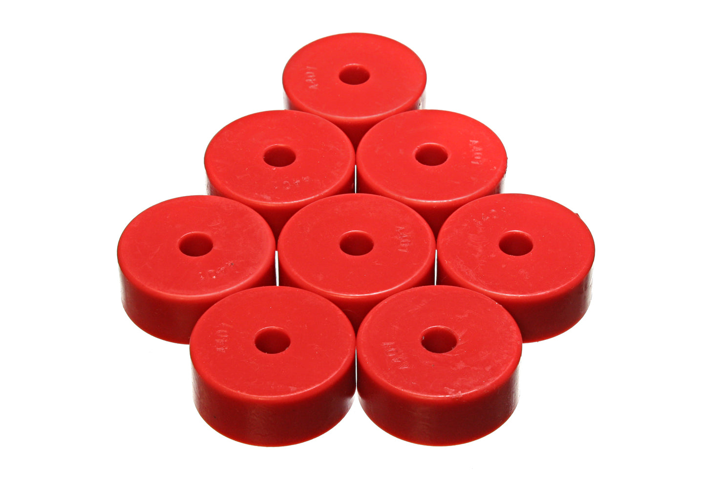 Energy Suspension - Universal Leaf Spring Pad - 9.9531R