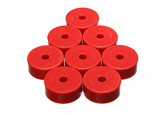Energy Suspension - Universal Leaf Spring Pad - 9.9531R