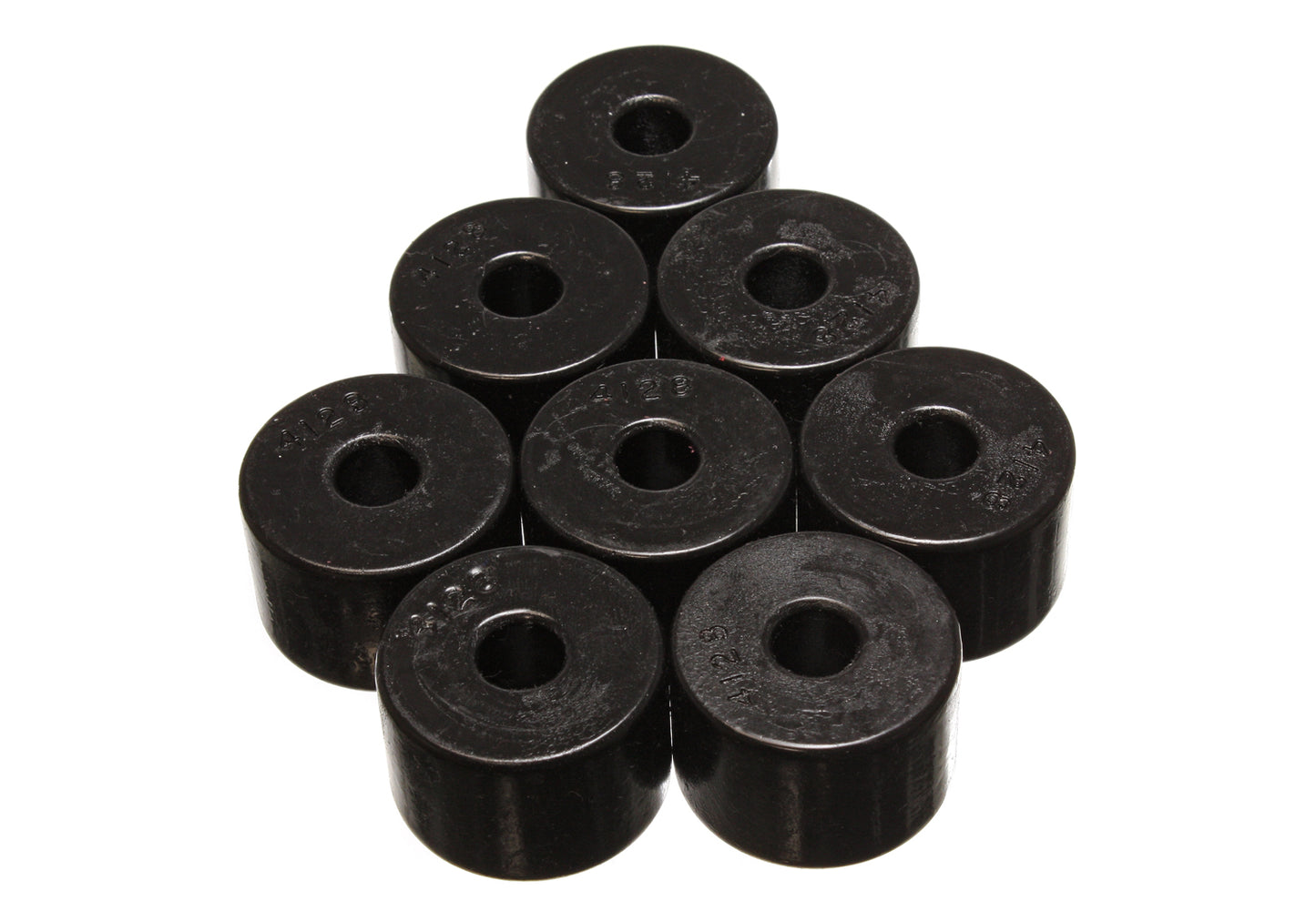 Energy Suspension - Universal Leaf Spring Pad - 9.9532G