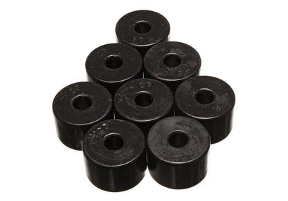 Energy Suspension - Universal Leaf Spring Pad - 9.9532G