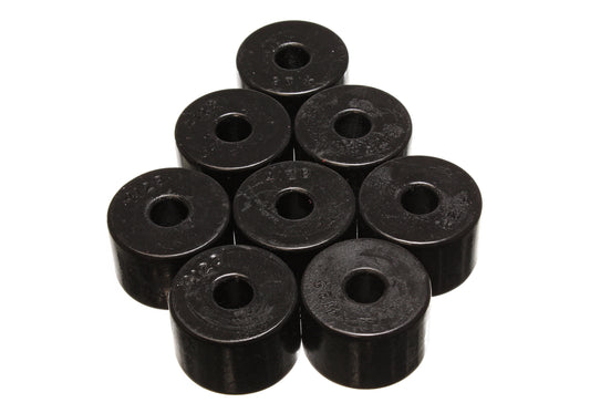 Energy Suspension - Universal Leaf Spring Pad - 9.9532G