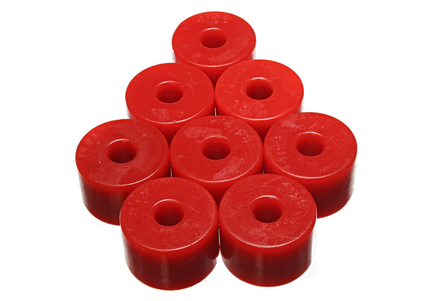 Energy Suspension - Universal Leaf Spring Pad - 9.9532R