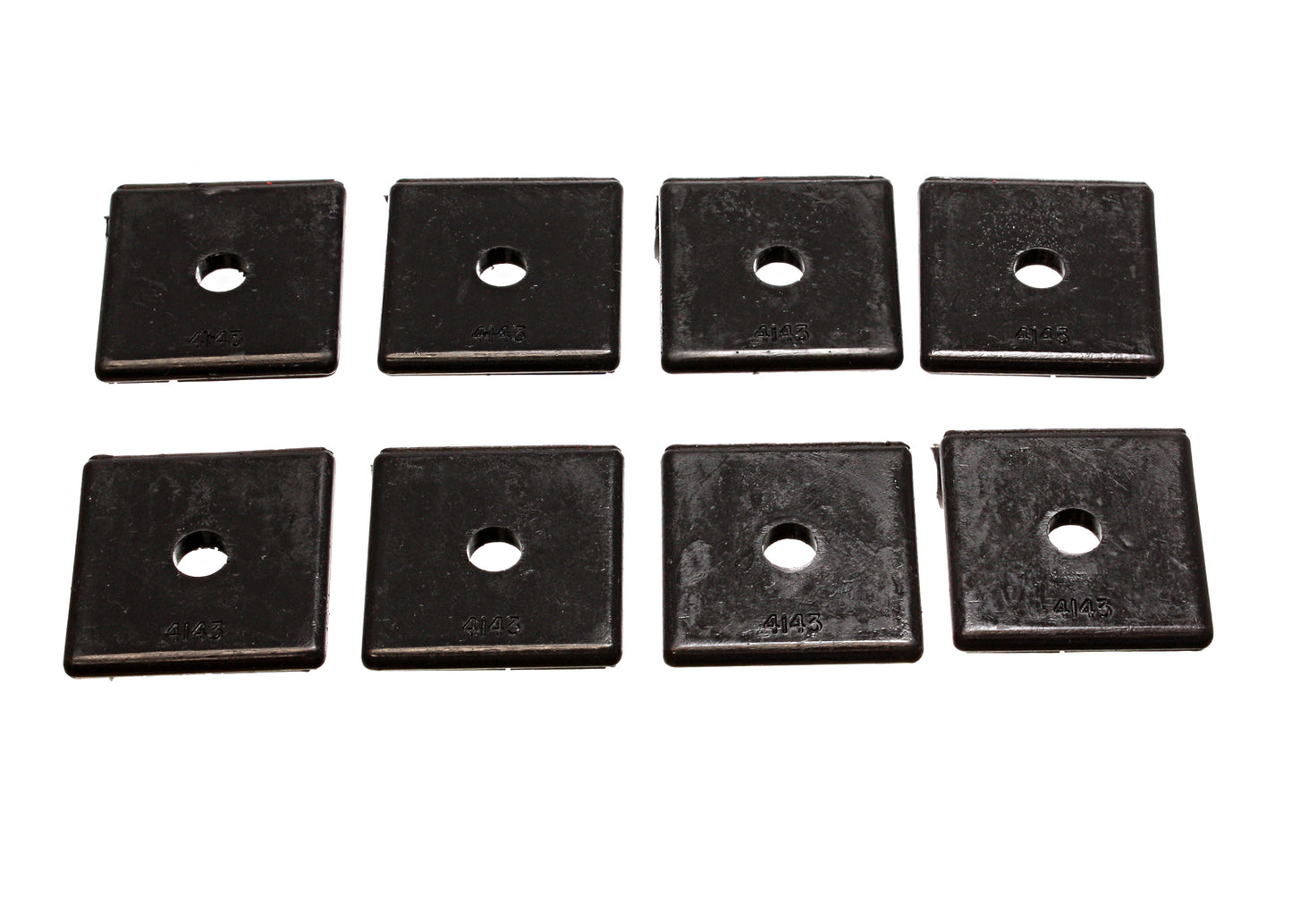 Energy Suspension - Universal Leaf Spring Pad - 9.9533G