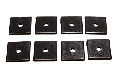 Energy Suspension - Universal Leaf Spring Pad - 9.9533G