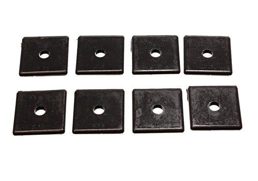 Energy Suspension - Universal Leaf Spring Pad - 9.9533G