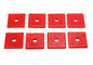 Energy Suspension - Universal Leaf Spring Pad - 9.9533R