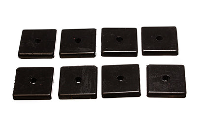 Energy Suspension - Universal Leaf Spring Pad - 9.9534G