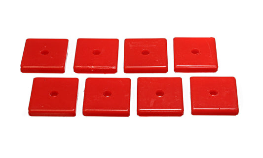 Energy Suspension - Universal Leaf Spring Pad - 9.9534R