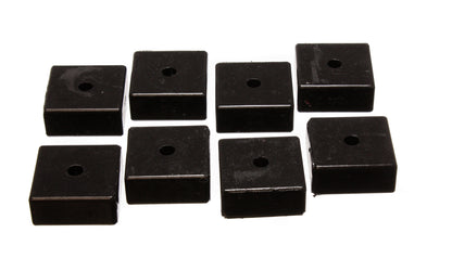 Energy Suspension - Universal Leaf Spring Pad - 9.9535G