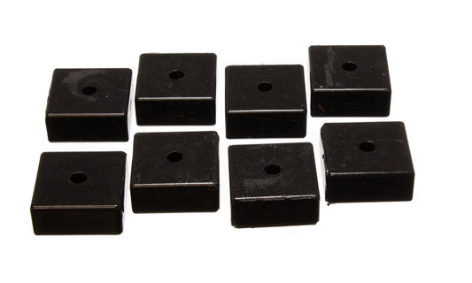 Energy Suspension - Universal Leaf Spring Pad - 9.9535G
