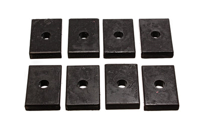 Energy Suspension - Universal Leaf Spring Pad - 9.9536G