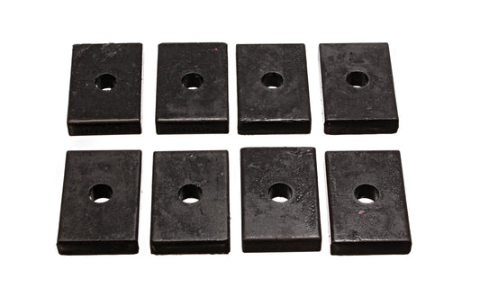 Energy Suspension - Universal Leaf Spring Pad - 9.9536G