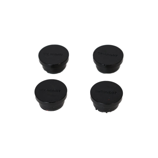 Energy Suspension - Universal End Cap Bushing Set - 9.9549G
