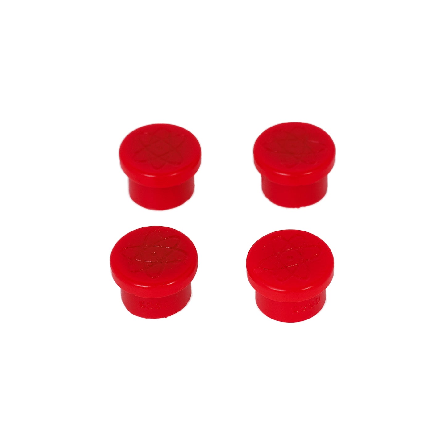 Energy Suspension - Universal End Cap Bushing Set - 9.9550R