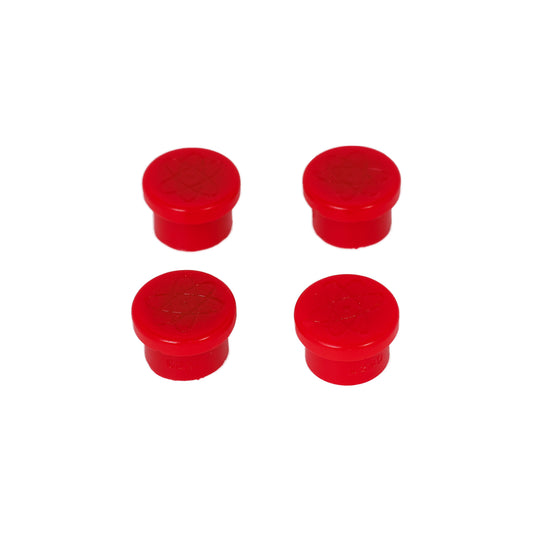 Energy Suspension - Universal End Cap Bushing Set - 9.9550R