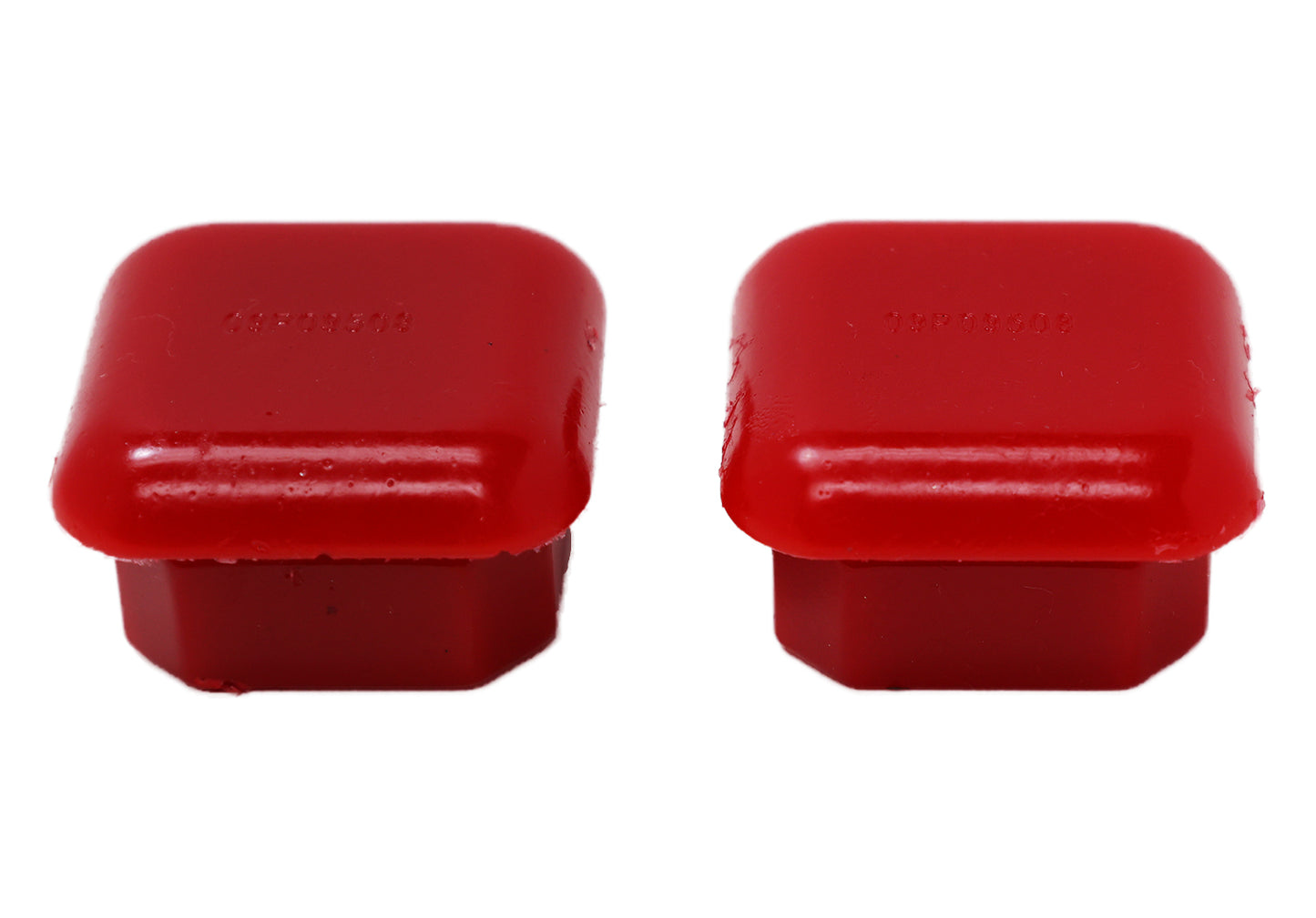 Energy Suspension - Universal End Cap Bushing Set - 9.9551R