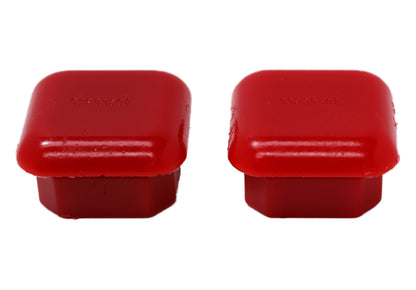 Energy Suspension - Universal End Cap Bushing Set - 9.9551R