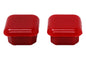 Energy Suspension - Universal End Cap Bushing Set - 9.9551R