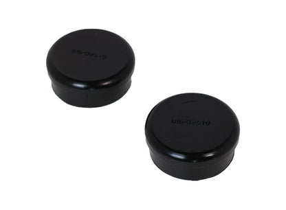 Energy Suspension - Universal End Cap Bushing Set - 9.9553G
