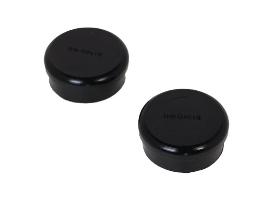 Energy Suspension - Universal End Cap Bushing Set - 9.9553G