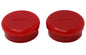 Energy Suspension - Universal End Cap Bushing Set - 9.9553R