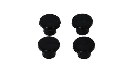 Energy Suspension - Universal End Plug Bushing Set - 9.9554G