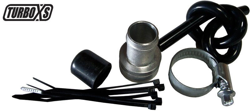 Turbo XS Blow Off Valve Adapter