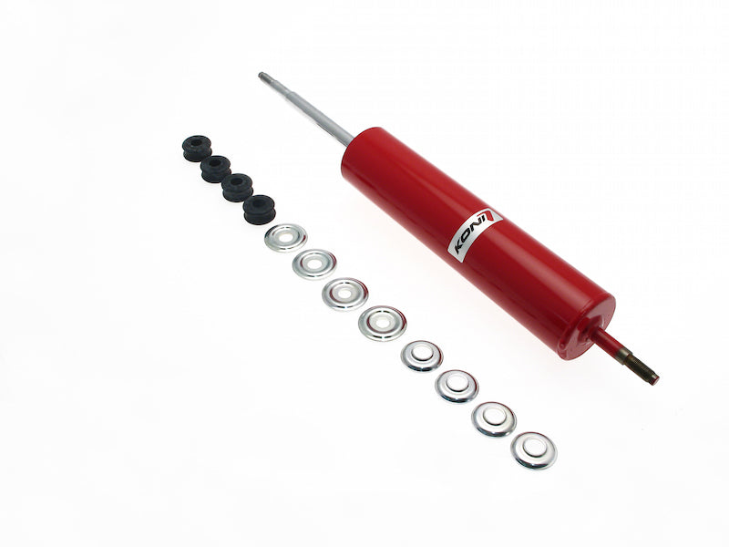 Koni - KONI RAID (red) 90 SERIESs- Internally Adjustable Non-gas Extreme Off-road Shock