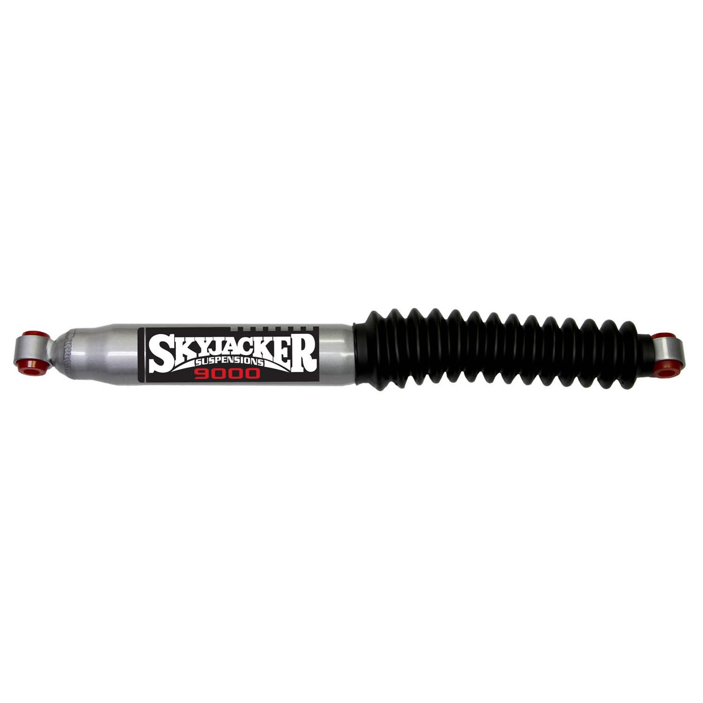 Skyjacker - OEM STAB KT SILVER W/BK BOT - 9003