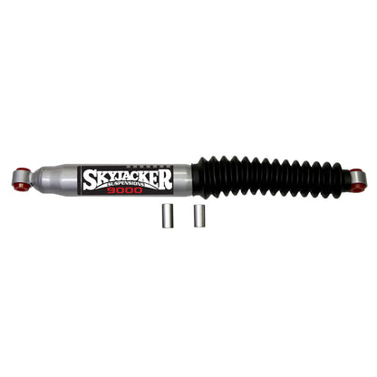 Skyjacker - OEM STAB KT SILVER W/BK BOT - 9014