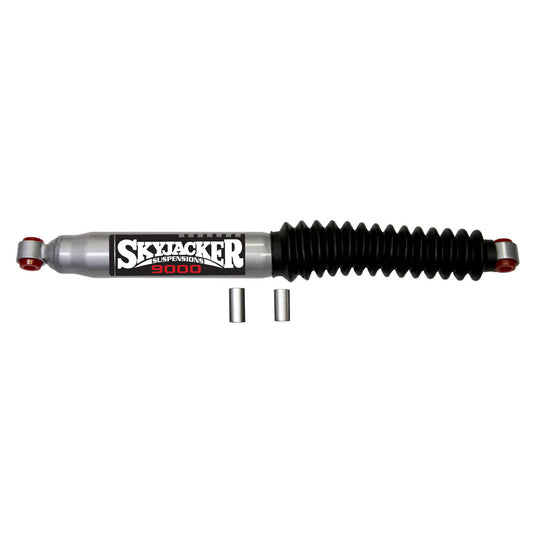 Skyjacker - OEM STAB KT SILVER W/BK BOT - 9014