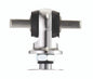 QA1 Shock Absorber Bushing 9036-237