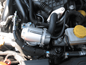 HKS Super SQV4, Blow Off Valve Kit for 08-10 WRX  / 05-06 Legacy 2.5 GT