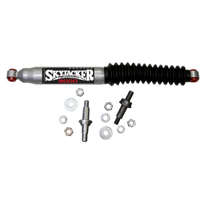 Skyjacker - OEM STAB KT SILVER W/BK BOT - 9055