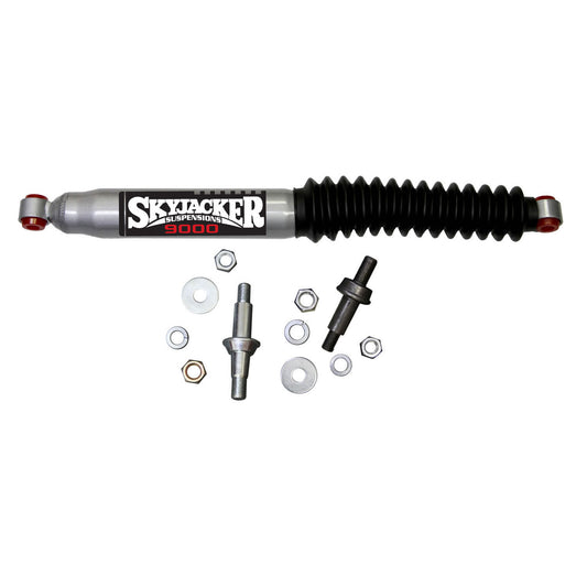 Skyjacker - OEM STAB KT SILVER W/BK BOT - 9055