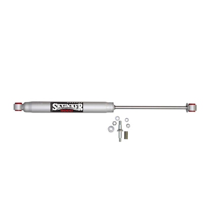 9000 OEM Replacement Steering Stabilizer Kit With Silver Cylinder.