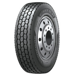 445/50R22.5/20  HAN DL21 CLOSED SHOULDER DRIVE